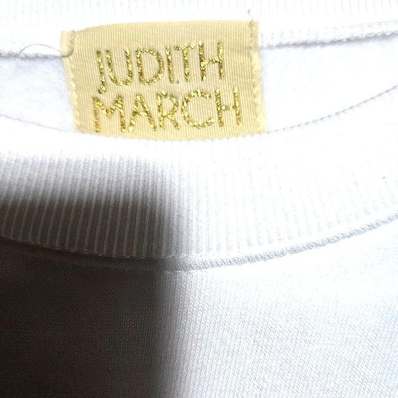 Judith March  Miss to Mrs  seawater - Picture 5 of 6